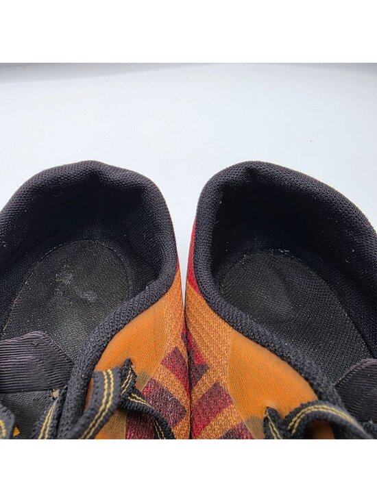 Merrell Vapor Glove 3 Fruit Punch Mens Size 8.5 Minimalist Trail Barefoot Shoes main image 14